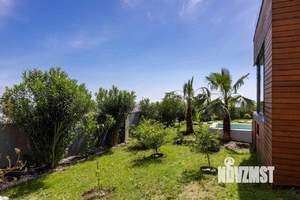 Дом 400м², 3-этажный, участок 7 сот.  