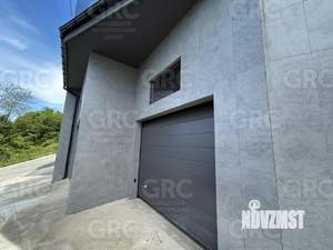 Дом 209м², 2-этажный, участок 4 сот.  