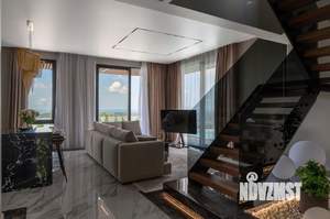 Дом 220м², 2-этажный, участок 7 сот.  