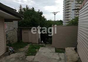 Дом 70м², 1-этажный, участок 13 сот.  