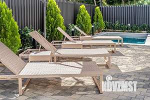 Коттедж 196м&sup2;, 2-этажный, участок 6 сот.  