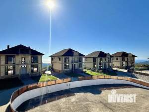 Дом 300м², 2-этажный, участок 8 сот.  