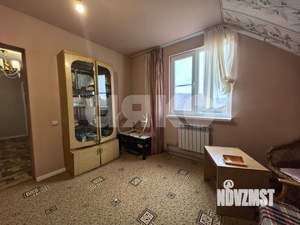 Дом 212м², 2-этажный, участок 12 сот.  