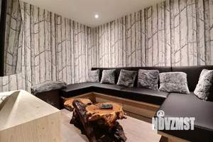 Дом 234м², 2-этажный, участок 9 сот.  