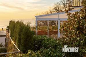 Таунхаус 304м², 3-этажный, участок 4 сот.  