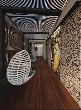 Дом 400м², 2-этажный, участок 7 сот.  