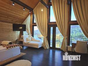 Коттедж 172м², 2-этажный, участок 5 сот.  