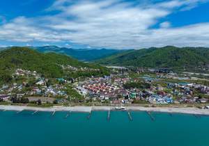 Дом 89м&sup2;, 3-этажный, участок 1 сот.  