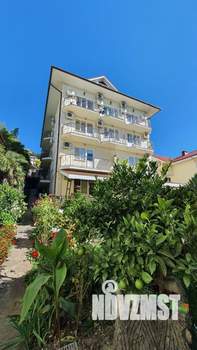 Дом 799м², 5-этажный, участок 10 сот.  