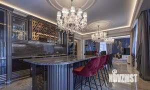 Дом 350м², 2-этажный, участок 8 сот.  