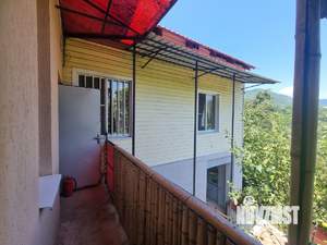 Дом 186м&sup2;, 3-этажный, участок 11 сот.  