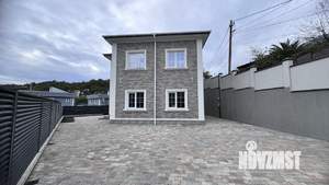 Дом 155м², 2-этажный, участок 5 сот.  