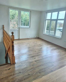 Дом 70м², 2-этажный, участок 5 сот.  