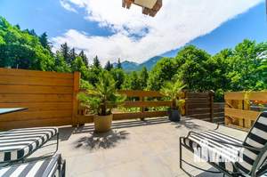 Дом 500м², 3-этажный, участок 12 сот.  