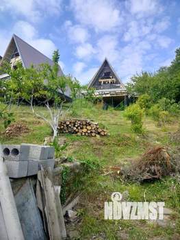 Дом 299м², 2-этажный, участок 19 сот.  