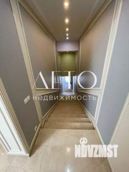 Таунхаус 135м&sup2;, 2-этажный, участок 2 сот.  