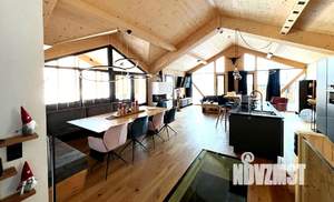 Дом 145м², 2-этажный, участок 6 сот.  