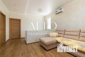 Дом 144м², 2-этажный, участок 4 сот.  