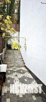 Дом 150м², 3-этажный, участок 10 сот.  