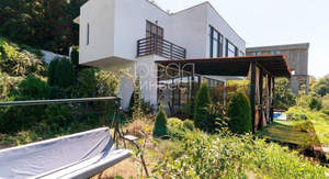 Дом 175м², 2-этажный, участок 7 сот.  