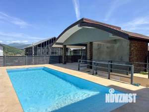 Дом 180м², 2-этажный, участок 5 сот.  