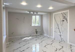 Дом 110м&sup2;, 2-этажный, участок 6 сот.  