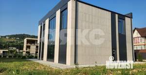 Дом 428м&sup2;, 2-этажный, участок 14 сот.  