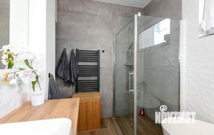 Коттедж 250м², 2-этажный, участок 9 сот.  
