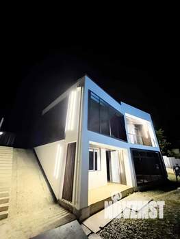 Коттедж 176м², 2-этажный, участок 5 сот.  