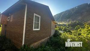 Дом 40м², 1-этажный, участок 1 сот.  