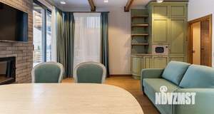 Дом 280м², 2-этажный, участок 9 сот.  