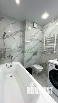 Таунхаус 92м², 2-этажный, участок 2 сот.  