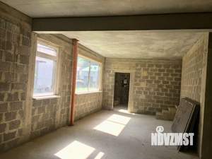 Дом 324м², 2-этажный, участок 5 сот.  