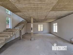 Коттедж 140м², 2-этажный, участок 3 сот.  
