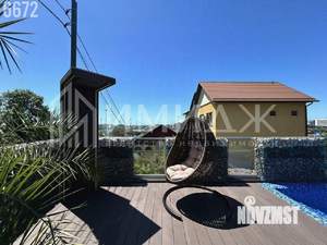 Дом 250м², 2-этажный, участок 5 сот.  