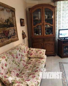 Дом 340м², 4-этажный, участок 2 сот.  