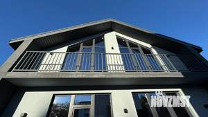 Дом 140м&sup2;, 2-этажный, участок 4 сот.  