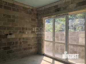 Дом 90м², 1-этажный, участок 4 сот.  