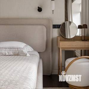 Коттедж 221м², 2-этажный, участок 6 сот.  