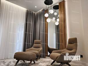 Дом 145м², 2-этажный, участок 4 сот.  