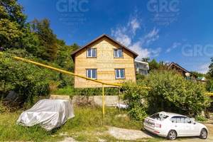 Дом 150м², 2-этажный, участок 5 сот.  