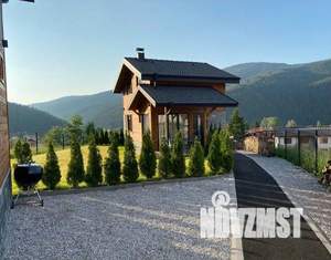 Дом 370м², 2-этажный, участок 11 сот.  