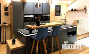 Дом 145м², 2-этажный, участок 6 сот.  