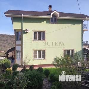Дом 352м², 3-этажный, участок 12 сот.  
