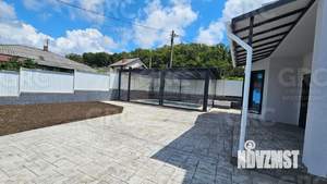 Дом 160м², 2-этажный, участок 4 сот.  