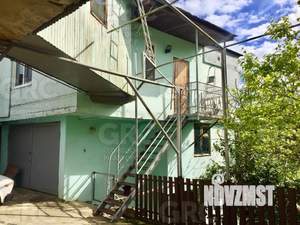 Дом 240м², 2-этажный, участок 7 сот.  