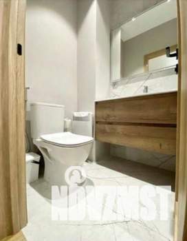 Дом 105м², 3-этажный, участок 3 сот.  