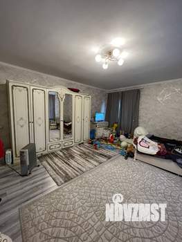 Коттедж 345м², 3-этажный, участок 4 сот.  