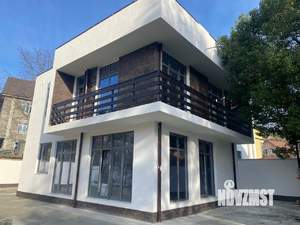 Дом 137м&sup2;, 2-этажный, участок 6 сот.  