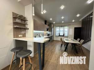 Таунхаус 103м&sup2;, 2-этажный, участок 2 сот.  